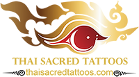 Thai Tattoo Sak Yant USA