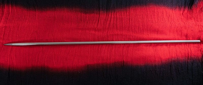 Hand Poke Stick Two Prong full stick Hand Poke Stick Two Prong full stick